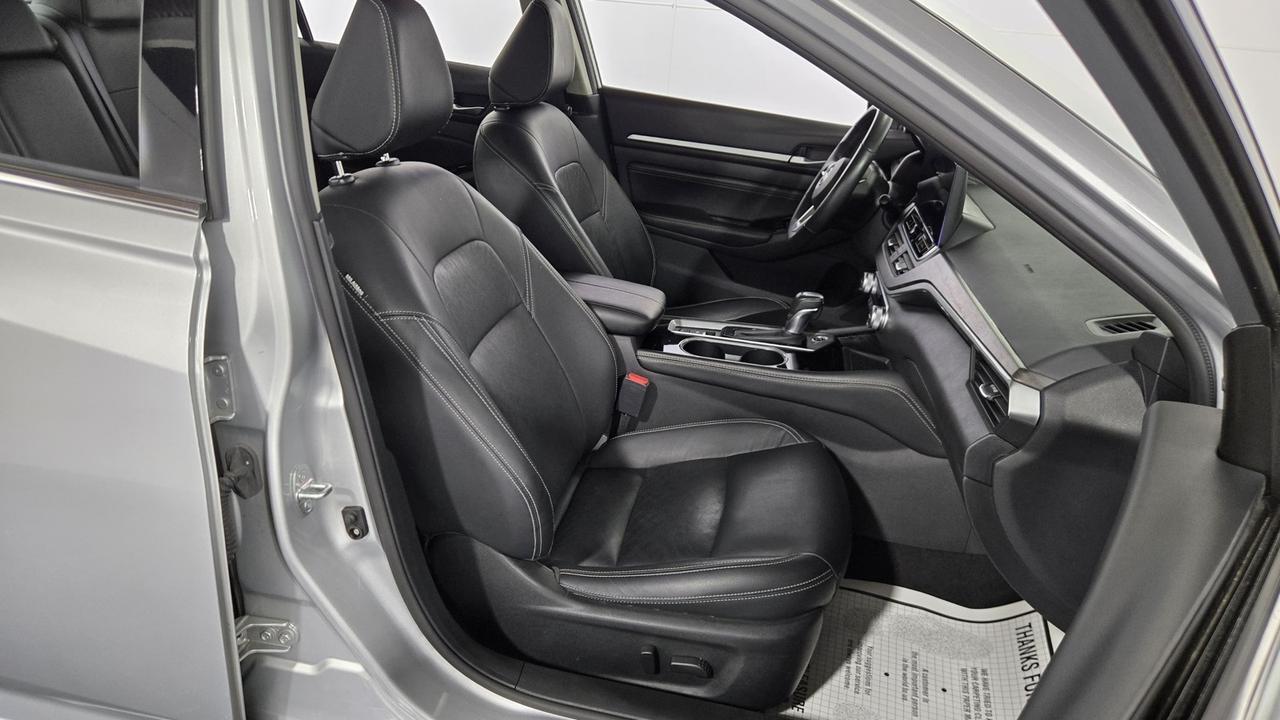 2023 Nissan Altima 2.5 SL Jersey City NJ