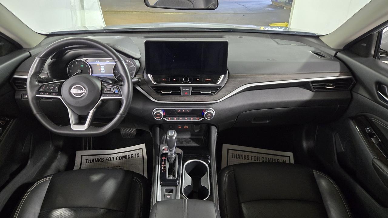 2023 Nissan Altima 2.5 SL Jersey City NJ