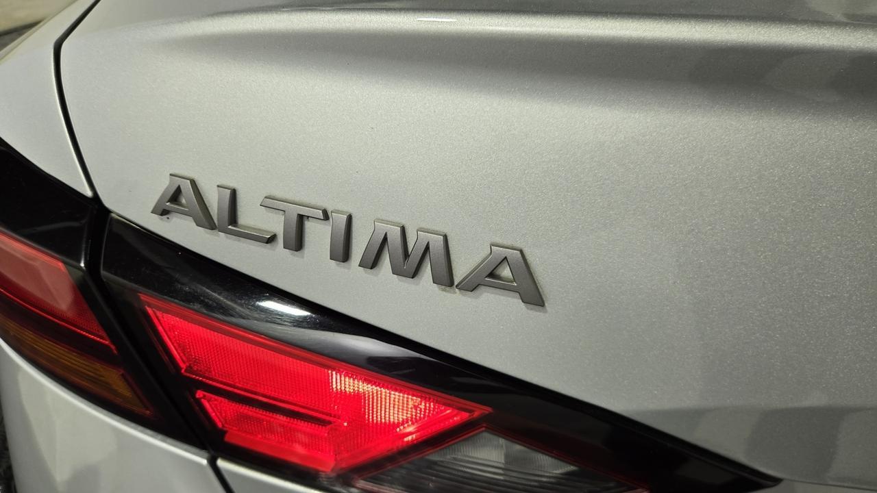 2023 Nissan Altima 2.5 SL Jersey City NJ