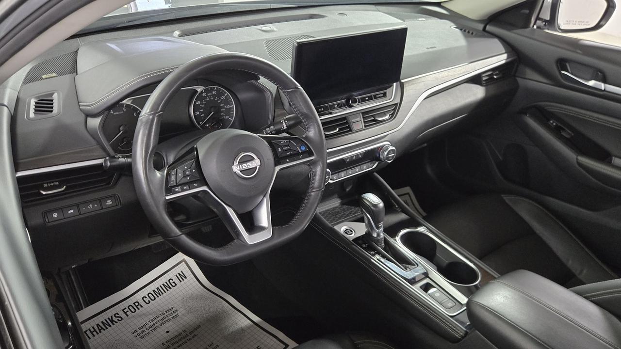 2023 Nissan Altima 2.5 SL Jersey City NJ