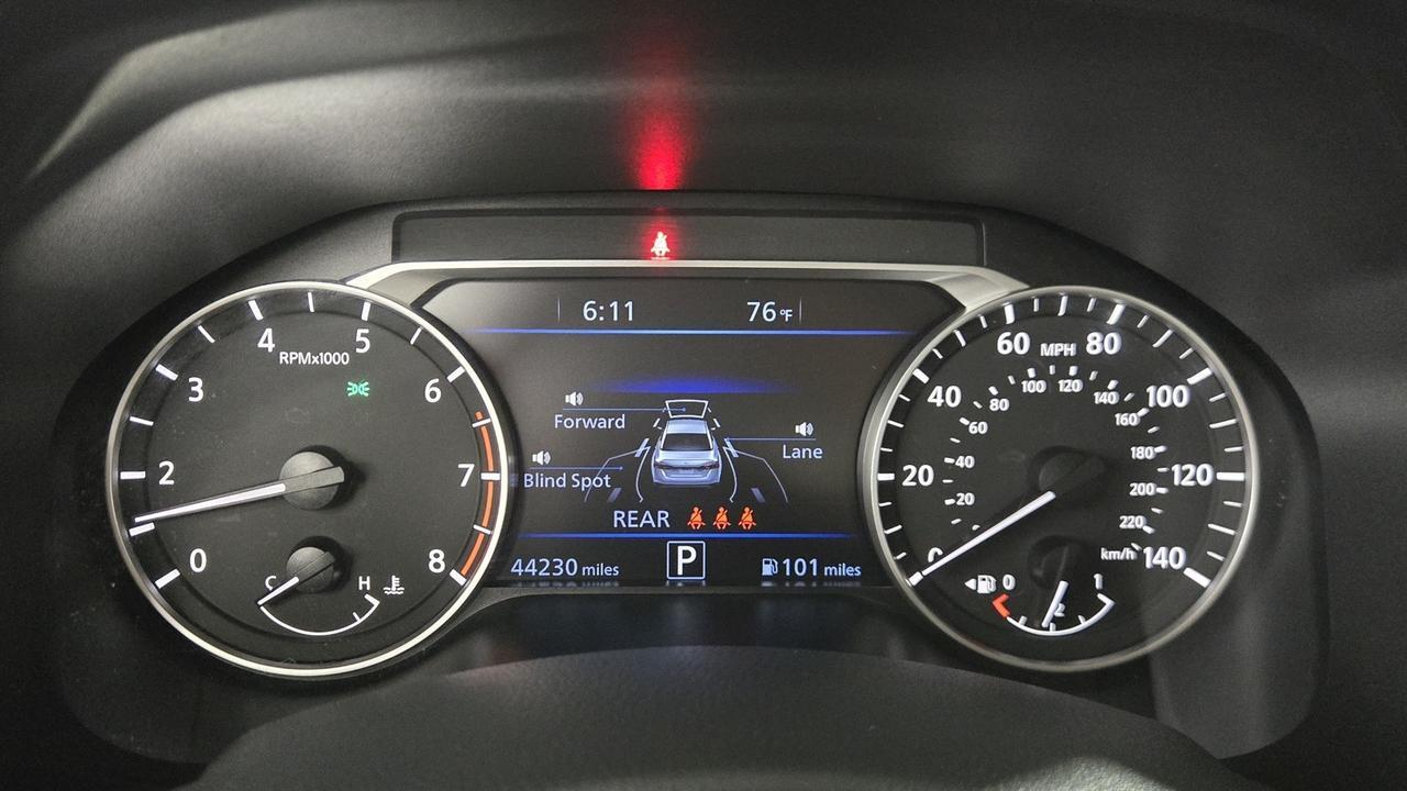 2023 Nissan Altima 2.5 SL Jersey City NJ