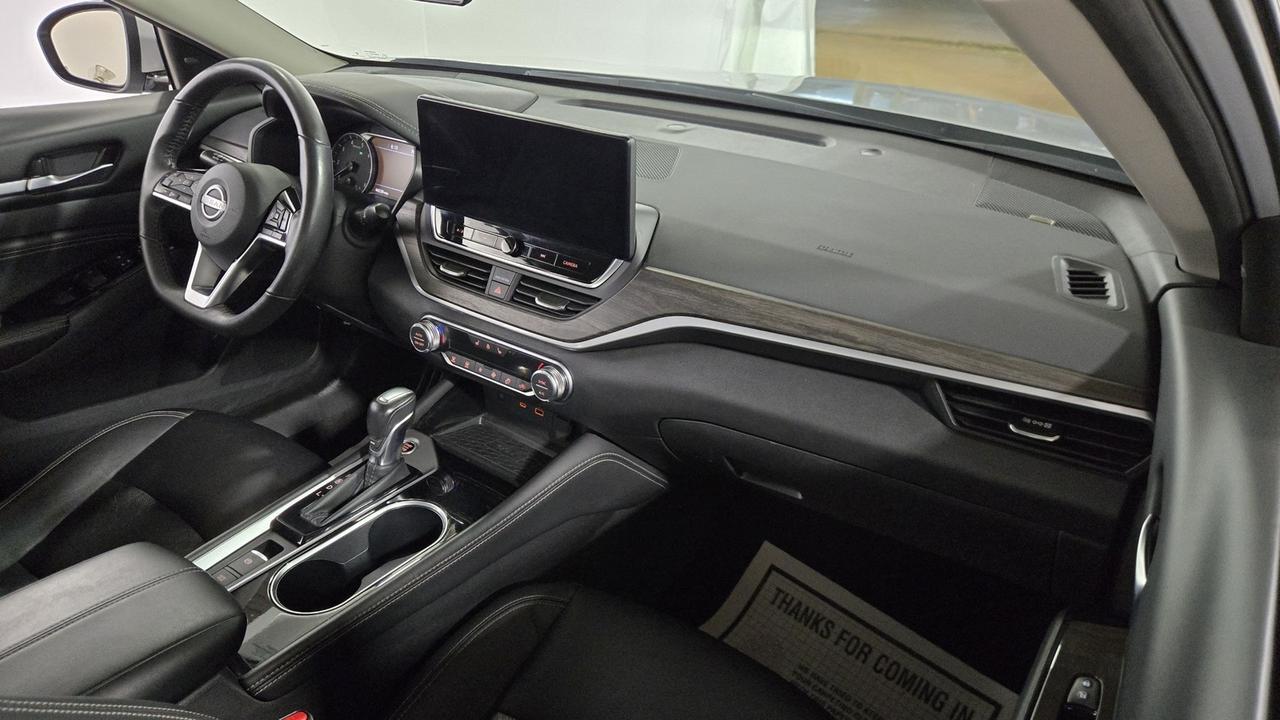 2023 Nissan Altima 2.5 SL Jersey City NJ