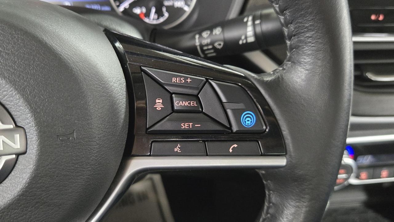 2023 Nissan Altima 2.5 SL Jersey City NJ