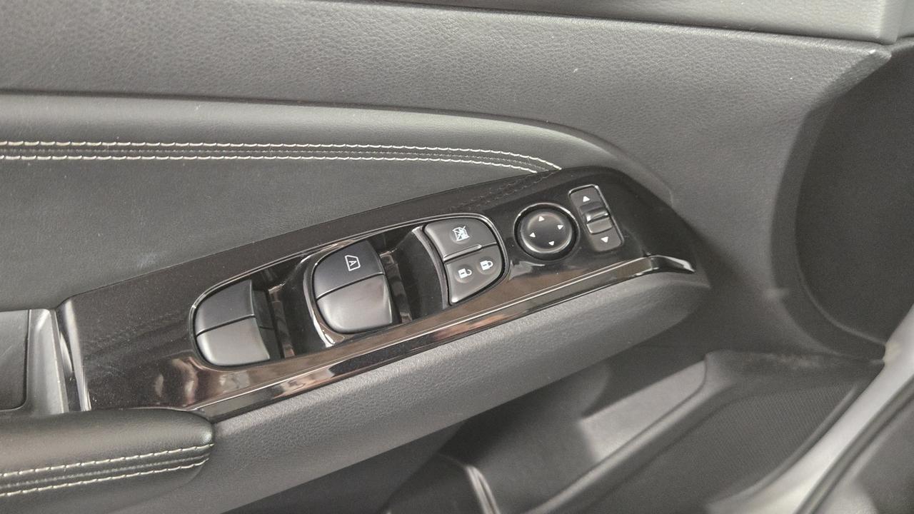 2023 Nissan Altima 2.5 SL Jersey City NJ