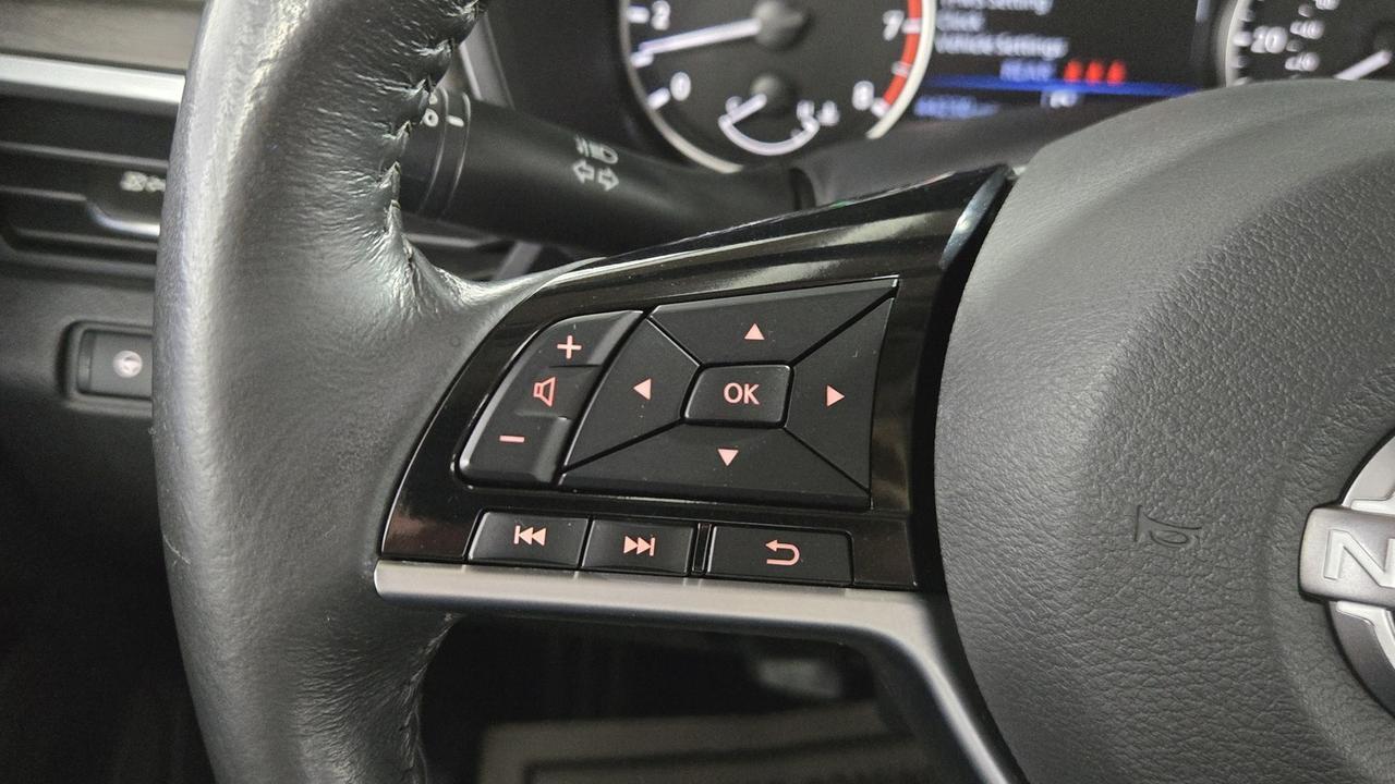 2023 Nissan Altima 2.5 SL Jersey City NJ