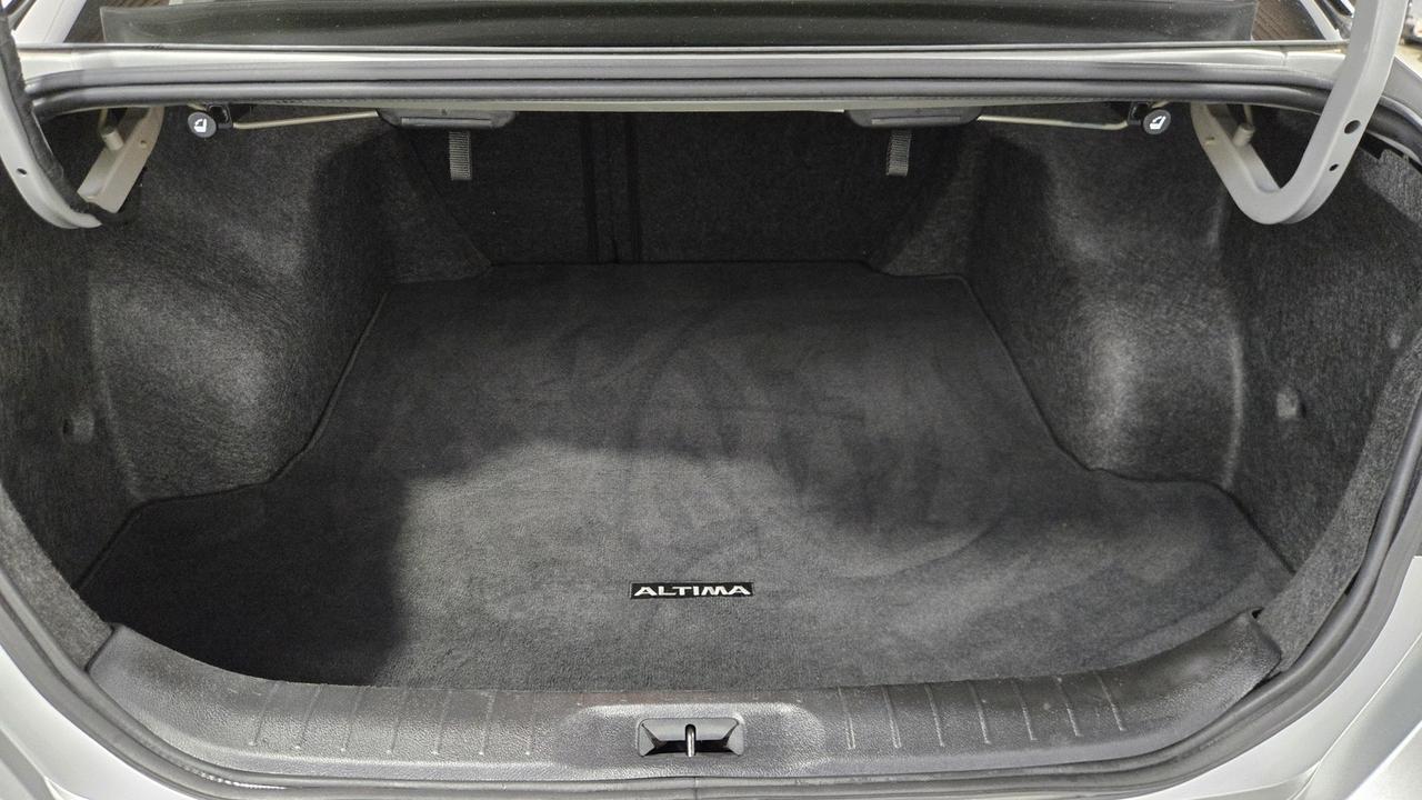 2023 Nissan Altima 2.5 SL Jersey City NJ