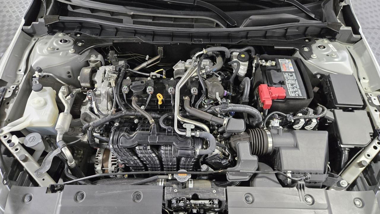 2023 Nissan Altima 2.5 SL Jersey City NJ