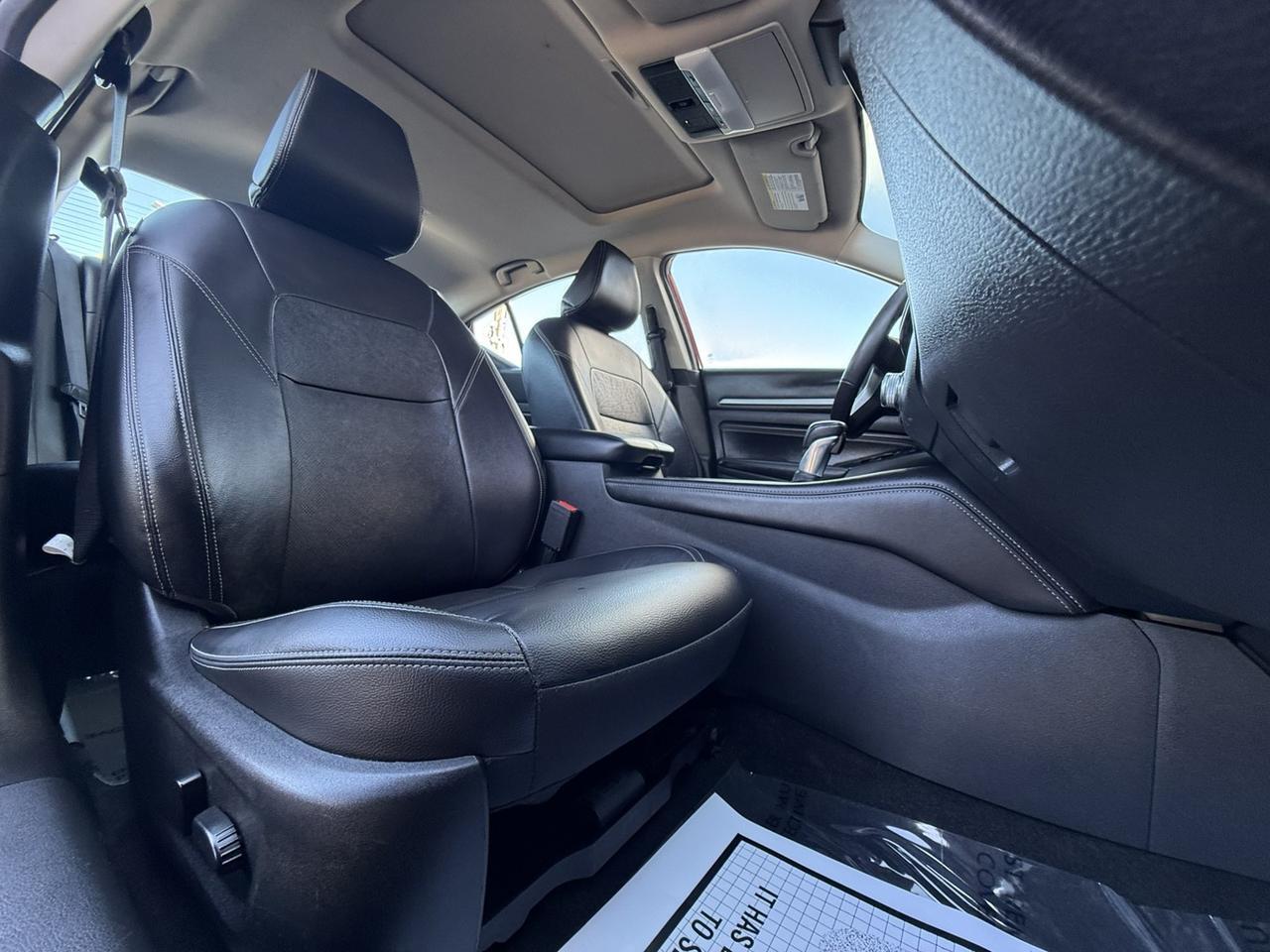 2023 Nissan Altima 2.5 SL Hollywood FL