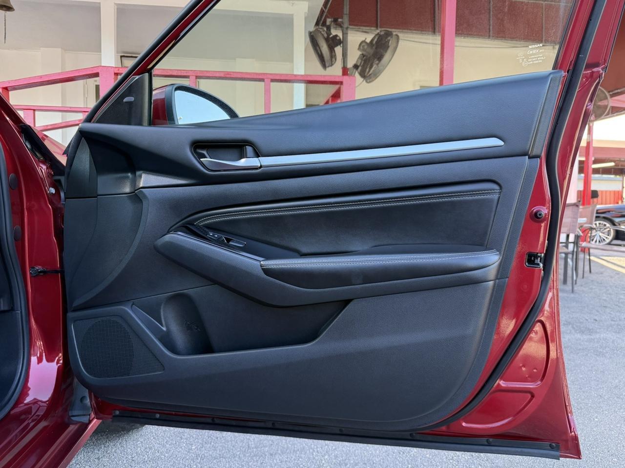 2023 Nissan Altima 2.5 SL Hollywood FL