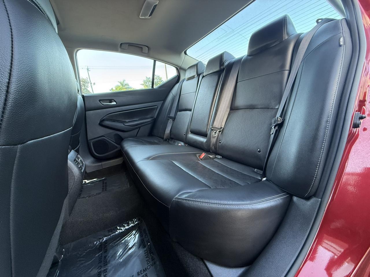 2023 Nissan Altima 2.5 SL Hollywood FL