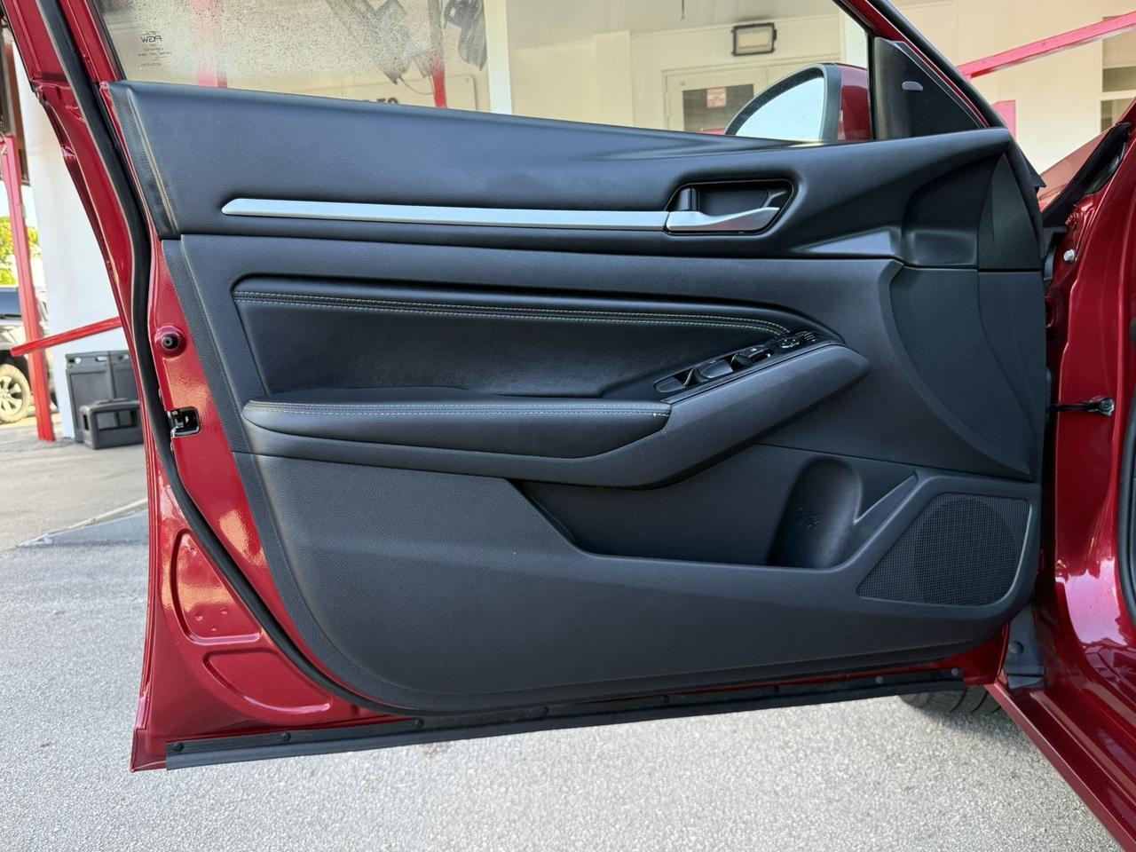 2023 Nissan Altima 2.5 SL Hollywood FL