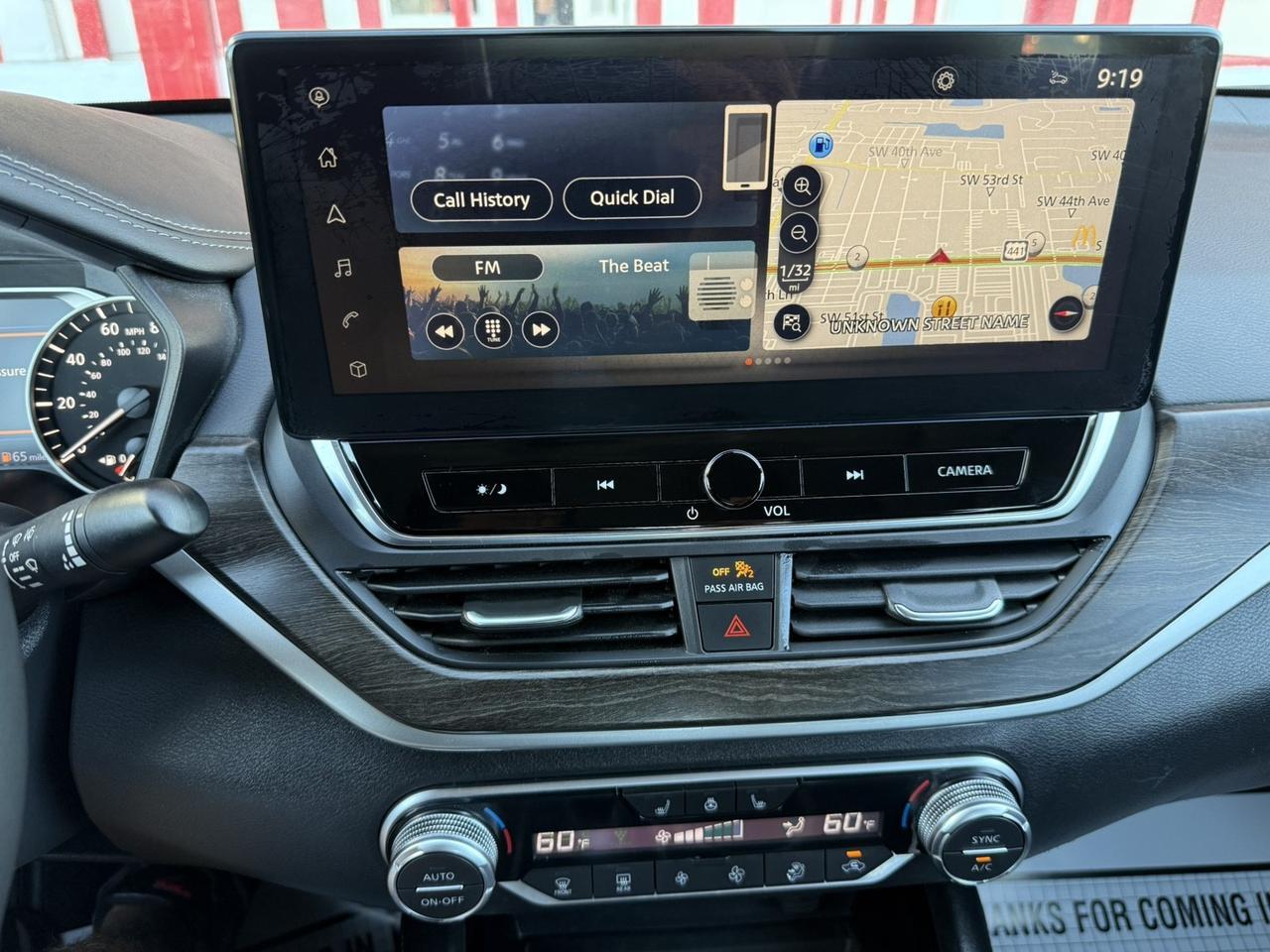 2023 Nissan Altima 2.5 SL Hollywood FL