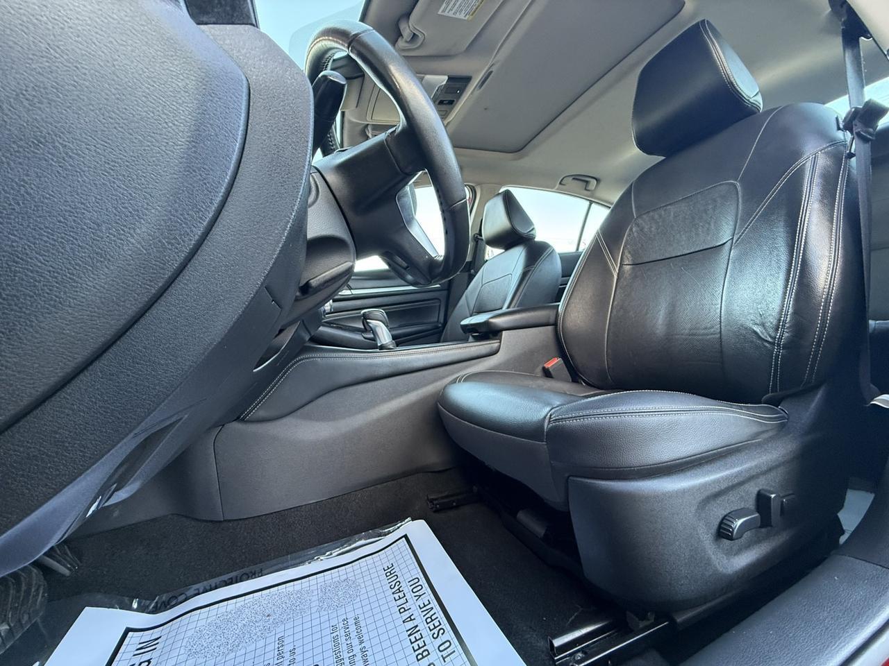 2023 Nissan Altima 2.5 SL Hollywood FL