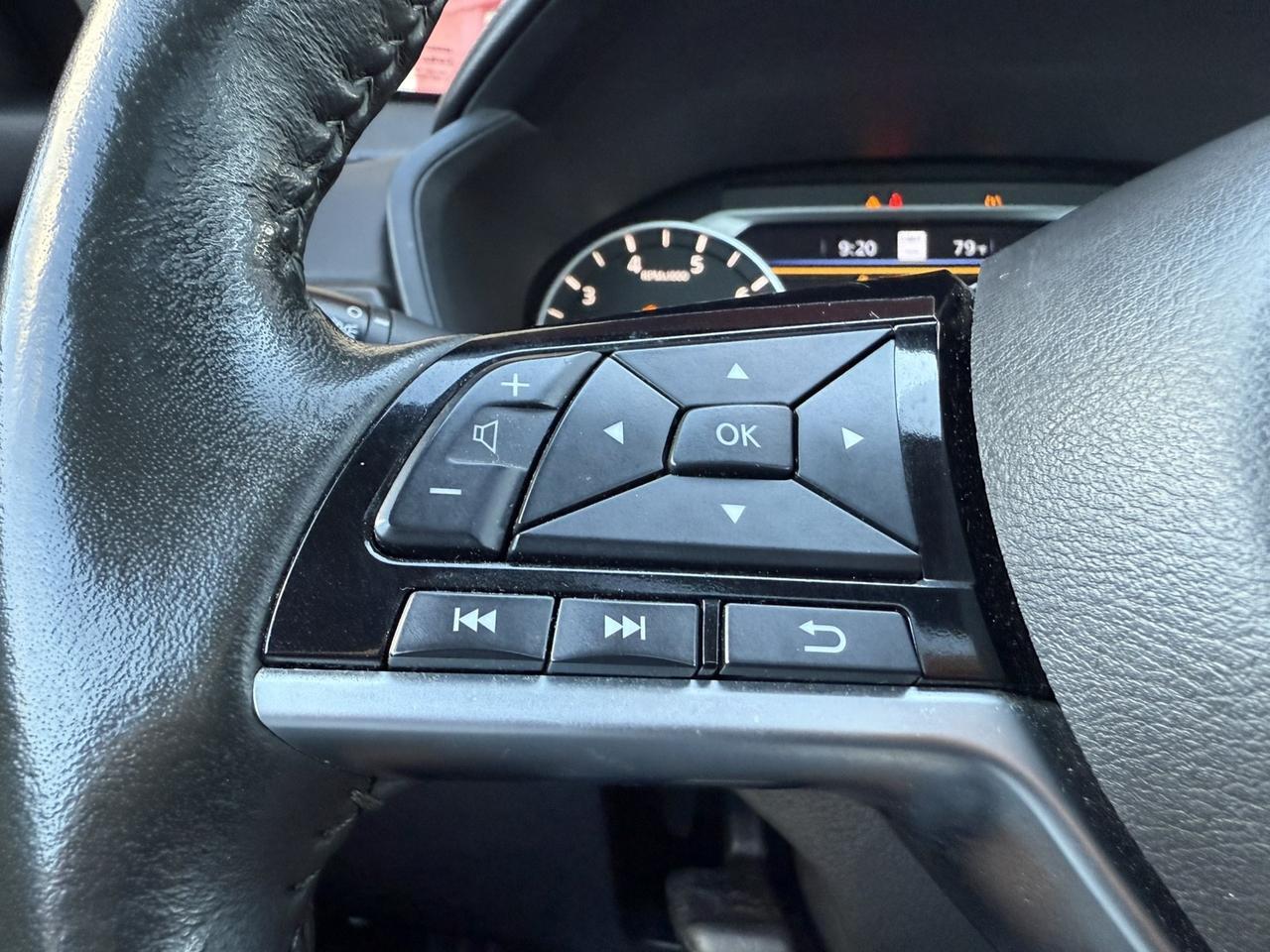 2023 Nissan Altima 2.5 SL Hollywood FL