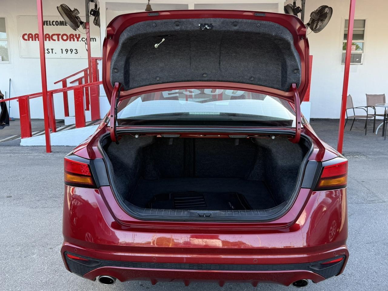 2023 Nissan Altima 2.5 SL Hollywood FL