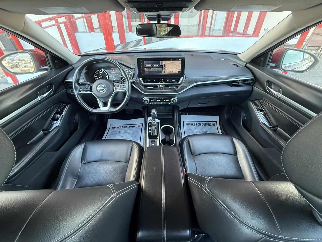 2023 Nissan Altima 2.5 SL Hollywood FL