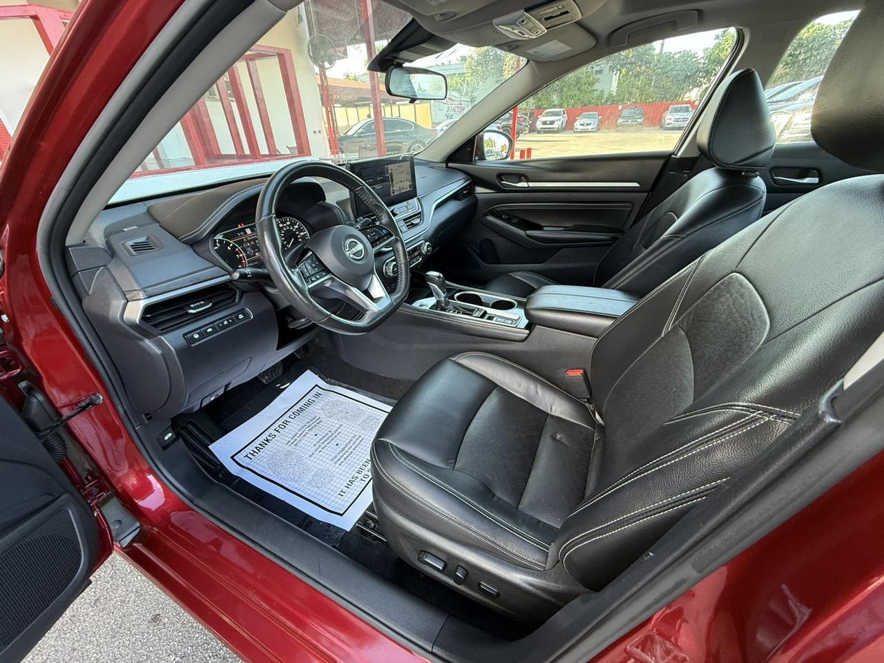 2023 Nissan Altima 2.5 SL Hollywood FL