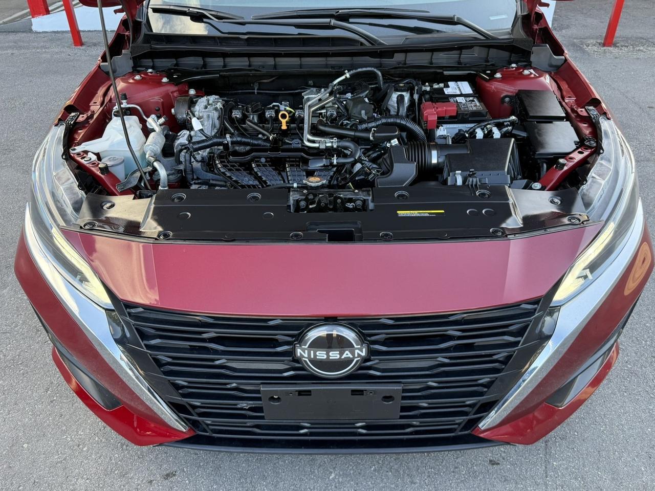 2023 Nissan Altima 2.5 SL Hollywood FL