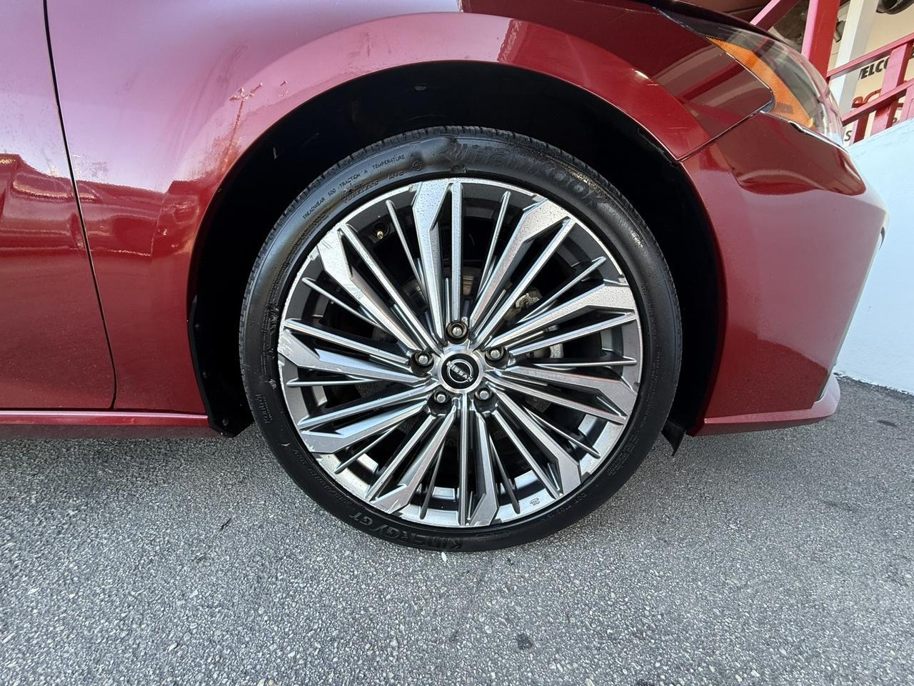 2023 Nissan Altima 2.5 SL Hollywood FL