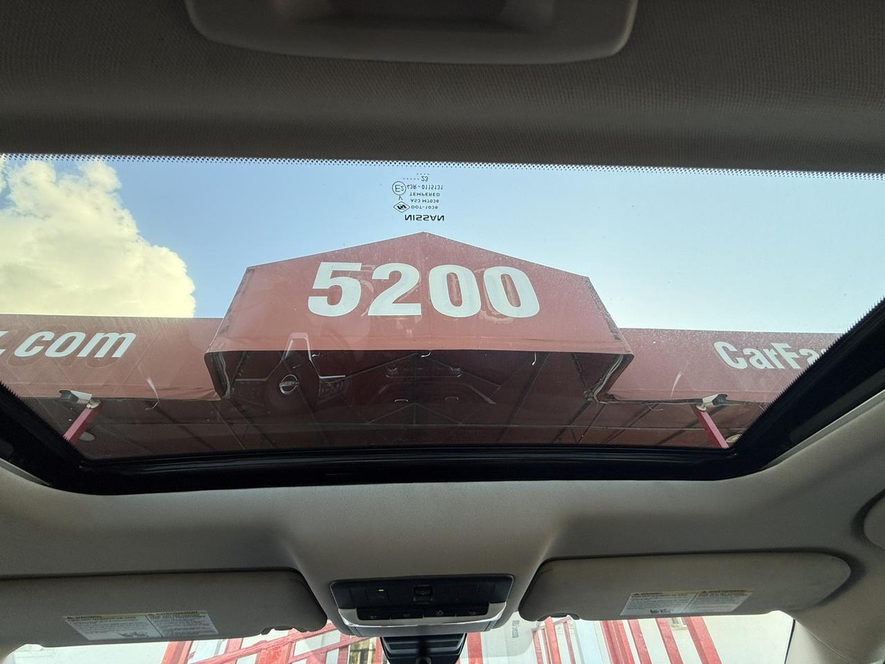 2023 Nissan Altima 2.5 SL Hollywood FL