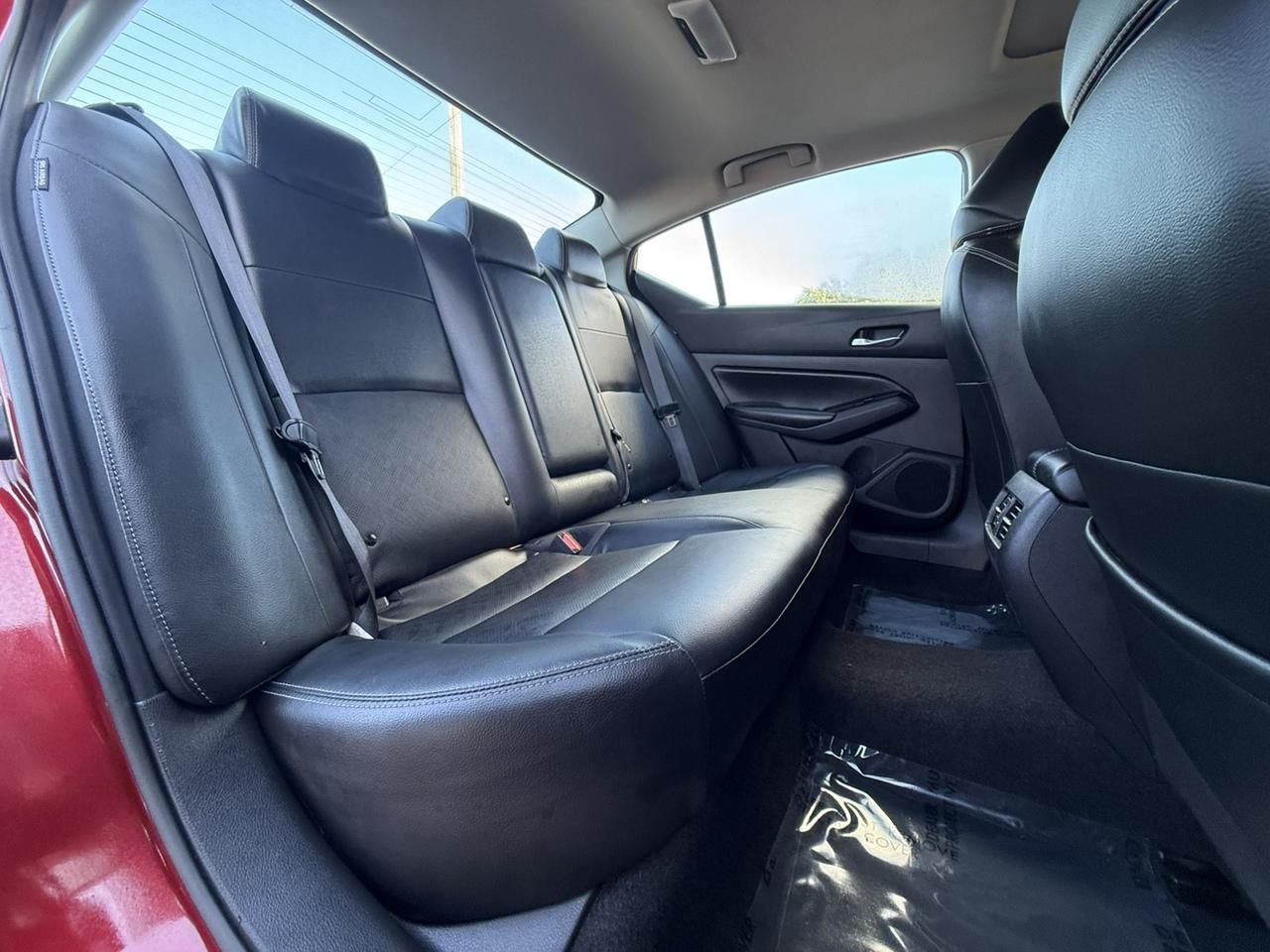 2023 Nissan Altima 2.5 SL Hollywood FL