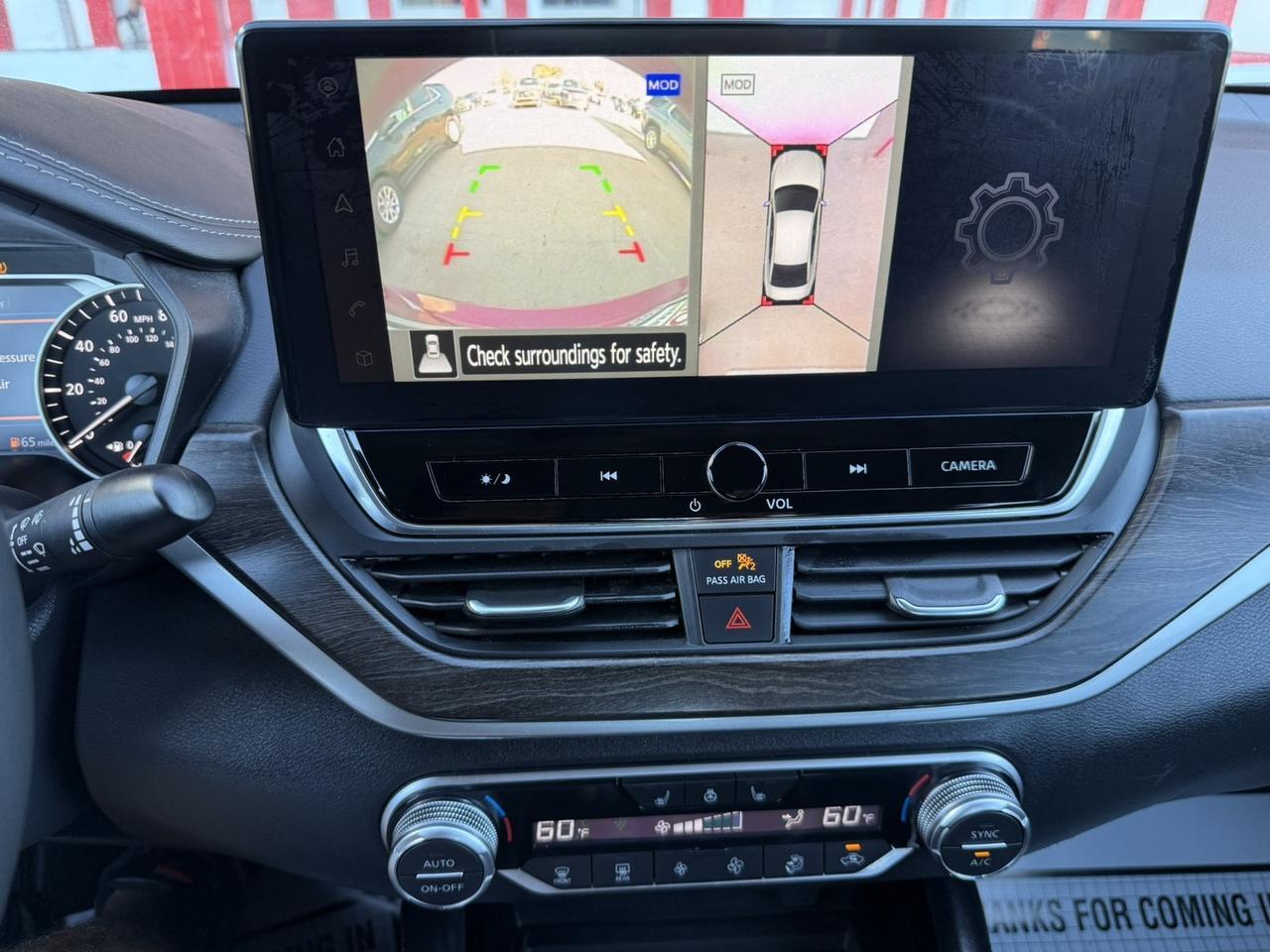 2023 Nissan Altima 2.5 SL Hollywood FL