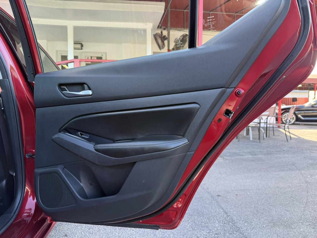 2023 Nissan Altima 2.5 SL Hollywood FL