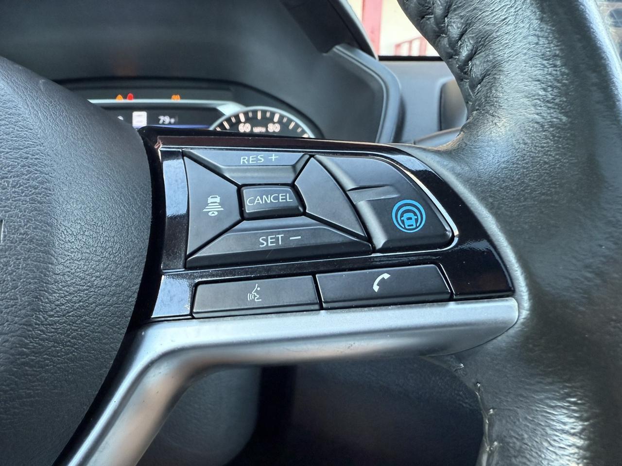 2023 Nissan Altima 2.5 SL Hollywood FL