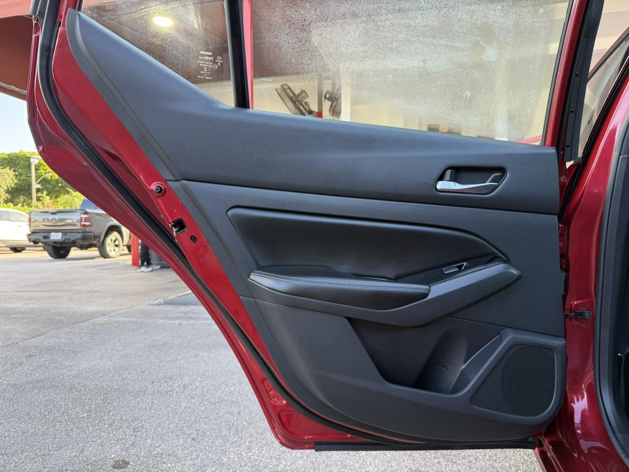 2023 Nissan Altima 2.5 SL Hollywood FL