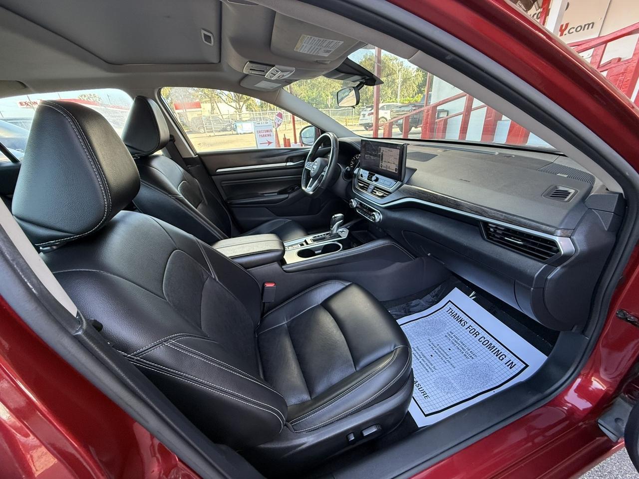 2023 Nissan Altima 2.5 SL Hollywood FL