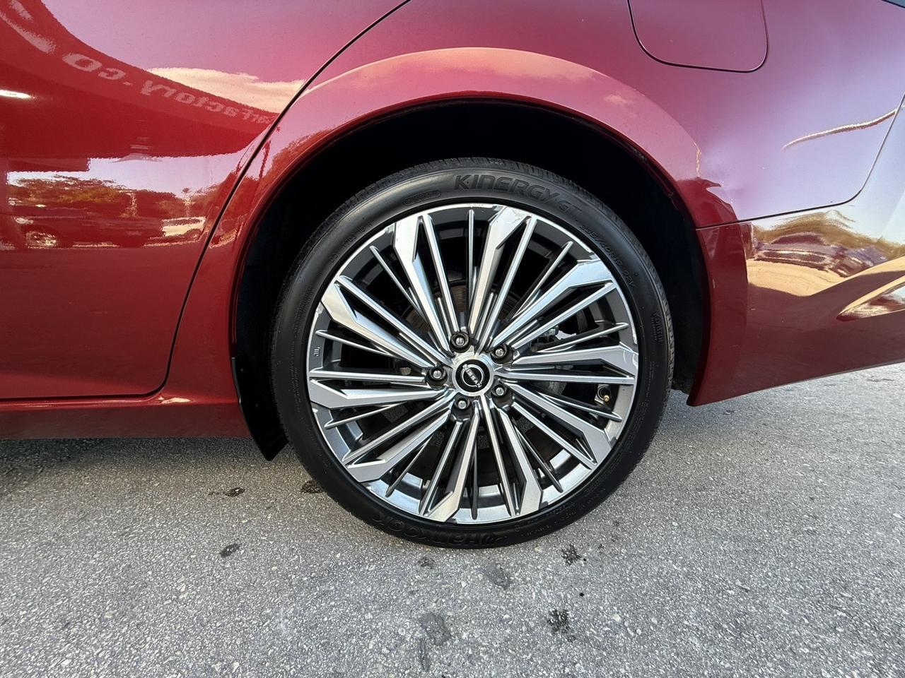 2023 Nissan Altima 2.5 SL Hollywood FL