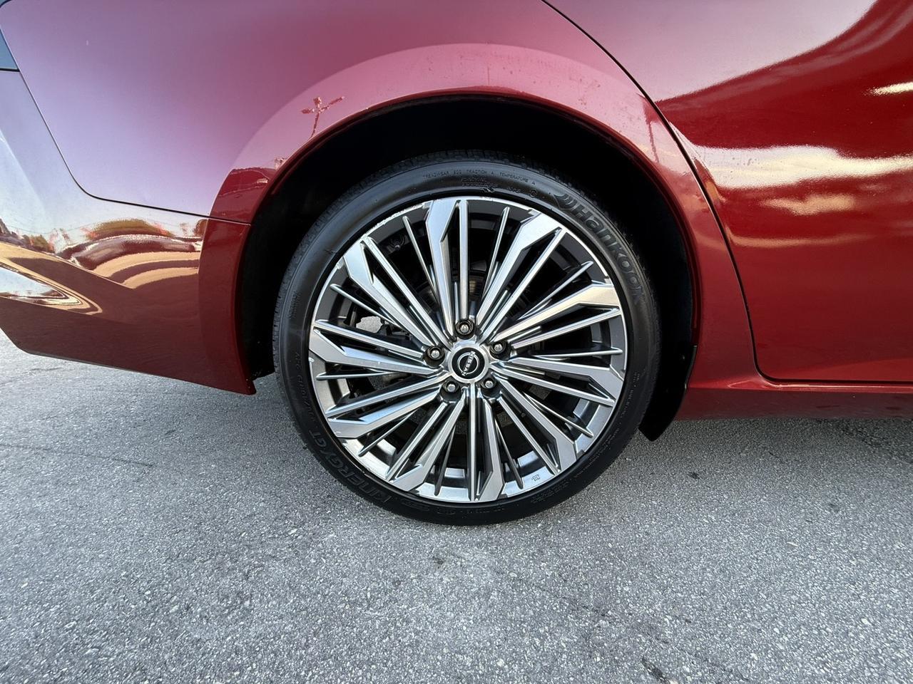 2023 Nissan Altima 2.5 SL Hollywood FL