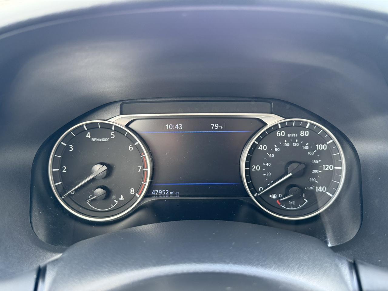 2023 Nissan Altima 2.5 SL Hollywood FL