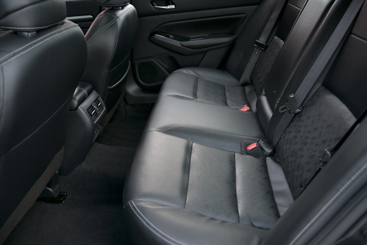 2023 Nissan Altima 2.5 SL Doral FL