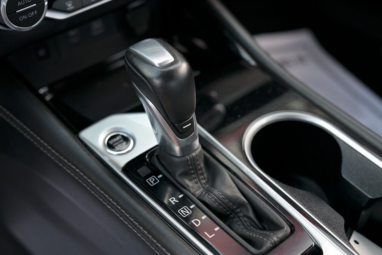 2023 Nissan Altima 2.5 SL Doral FL