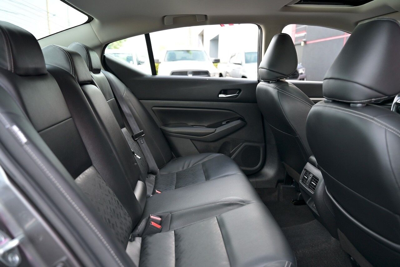 2023 Nissan Altima 2.5 SL Doral FL