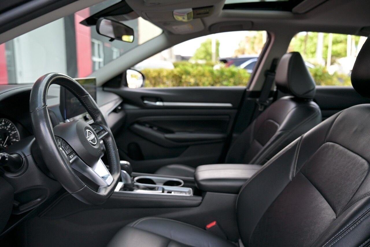 2023 Nissan Altima 2.5 SL Doral FL