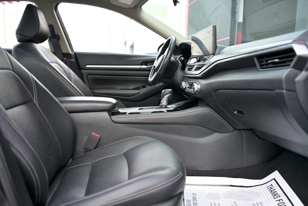 2023 Nissan Altima 2.5 SL Doral FL