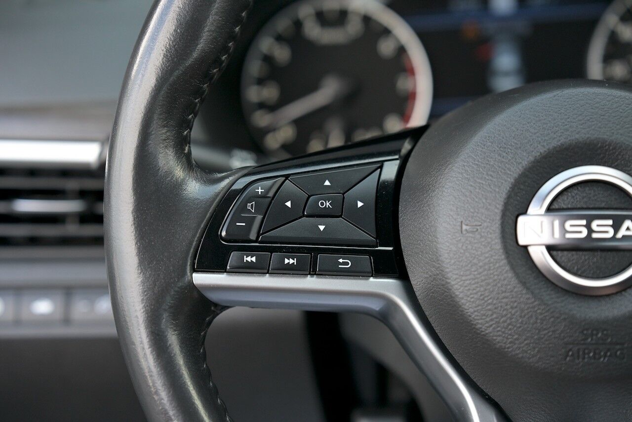 2023 Nissan Altima 2.5 SL Doral FL