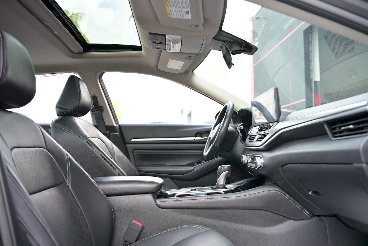 2023 Nissan Altima 2.5 SL Doral FL