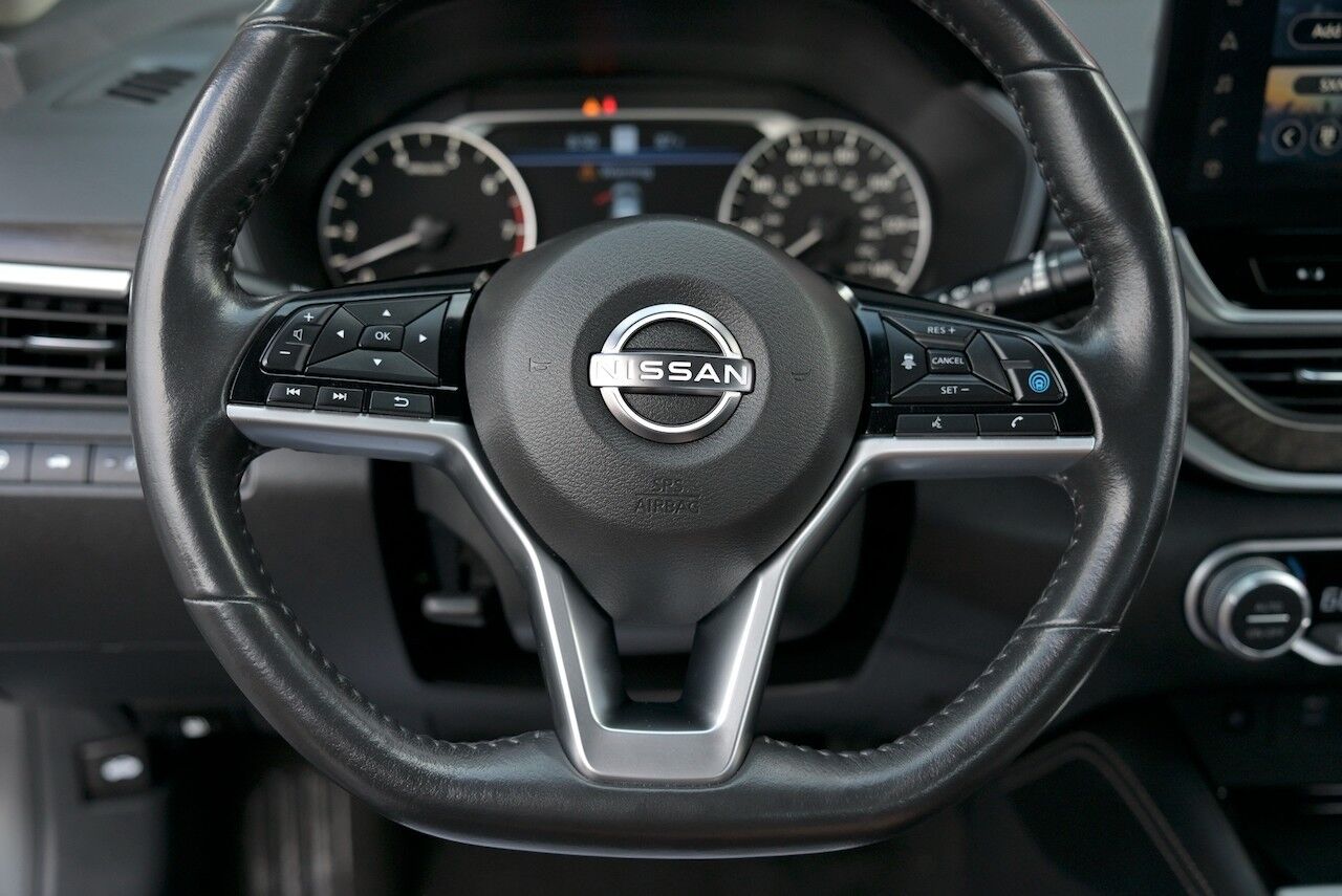 2023 Nissan Altima 2.5 SL Doral FL