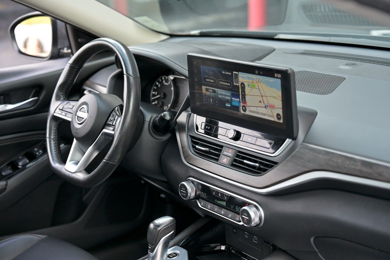 2023 Nissan Altima 2.5 SL Doral FL