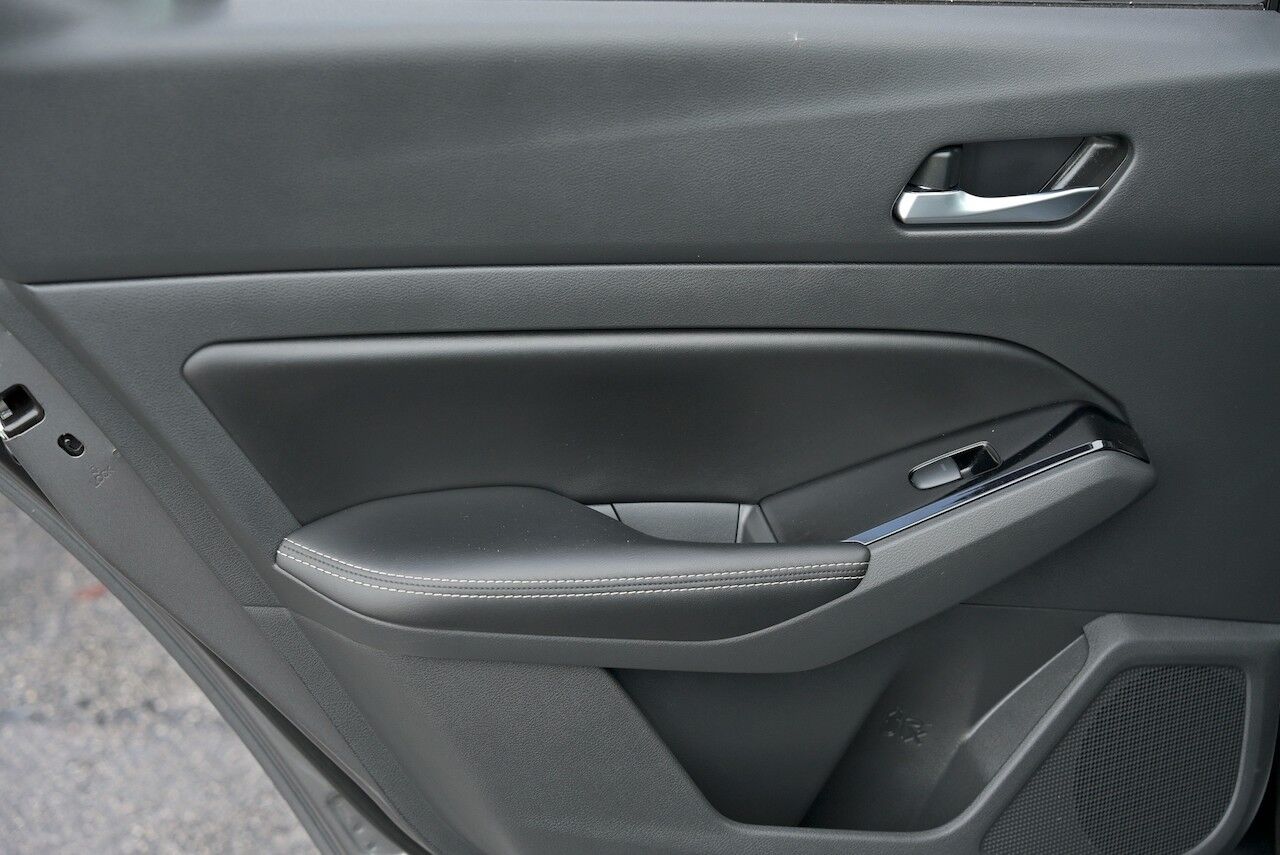 2023 Nissan Altima 2.5 SL Doral FL