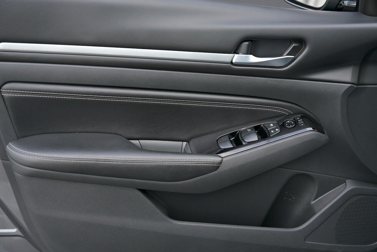 2023 Nissan Altima 2.5 SL Doral FL