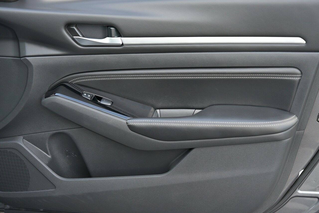 2023 Nissan Altima 2.5 SL Doral FL