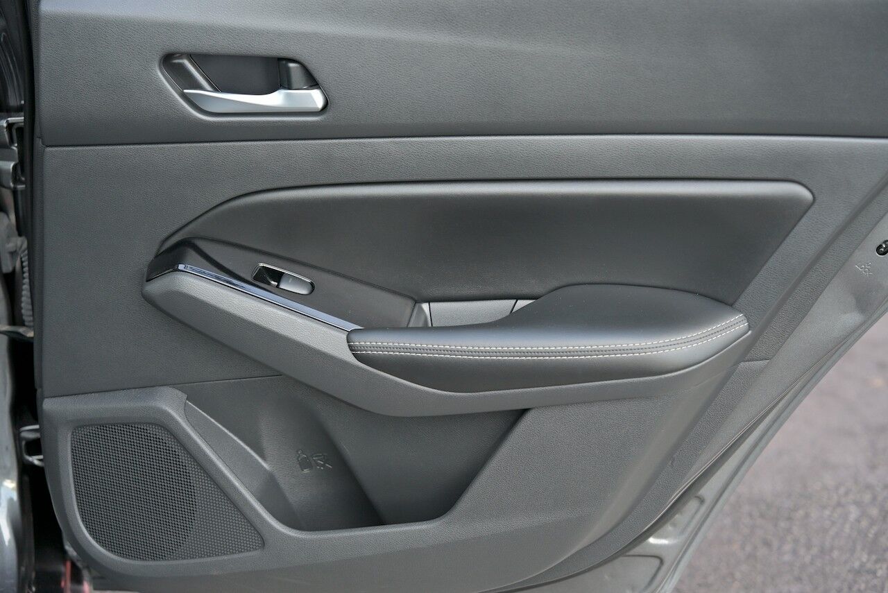 2023 Nissan Altima 2.5 SL Doral FL