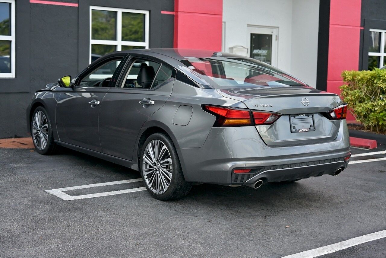2023 Nissan Altima 2.5 SL Doral FL