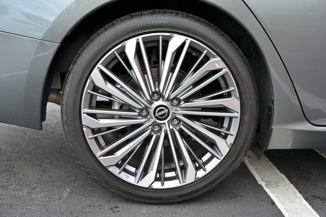 2023 Nissan Altima 2.5 SL Doral FL