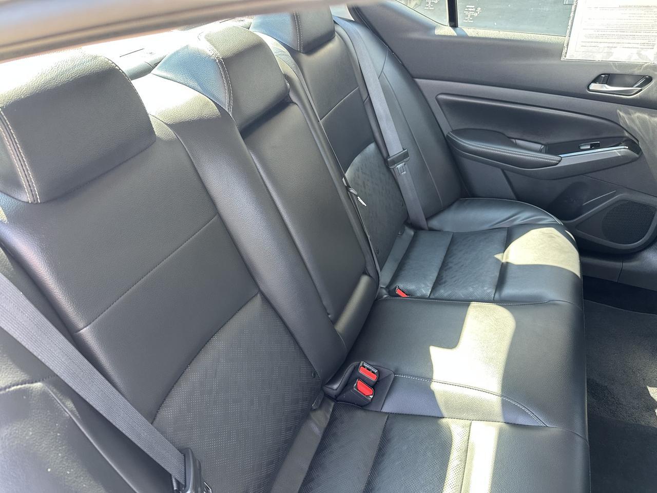 2023 Nissan Altima 2.5 SL Mountain Home ID