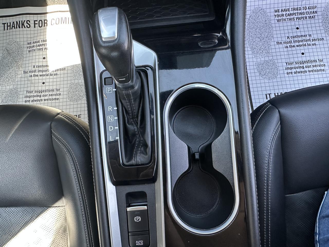 2023 Nissan Altima 2.5 SL Mountain Home ID